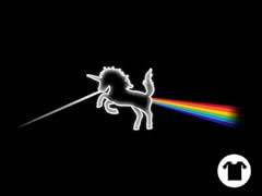 Dark Side of the Unicorn