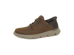 Skechers Men's Slip-ins Garza - Gervin Casual Slip-on Shoes