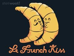 Le French Kiss