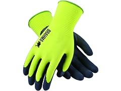 Brahma Gloves WA3173A/L L ACTIVGRIP LITE, HI-VIS