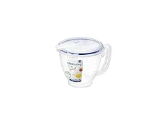 LocknLock Easy Essentials Measuring Bowl