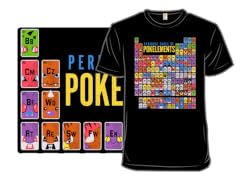 Pokelements