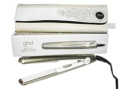 GHD Arctic Gold Set 1" Styler