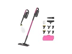 Schenley 14-in-1 Steam Mop