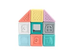 Simple Joys Carter's Baby Squeeze Blocks