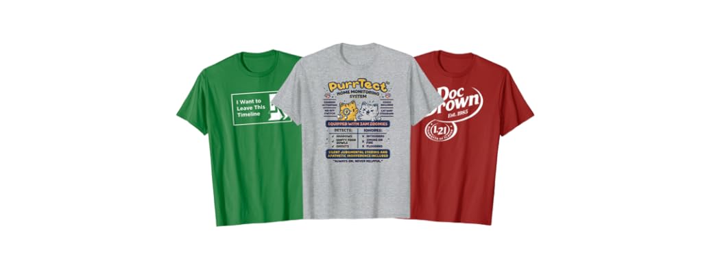 Derby Editor's Picks: Labels!