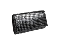 Jessica McClintock Handbag Black OS