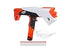 Nerf Pro Torrent Half-Length Dart Blaster