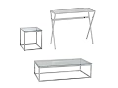 Holly & Martin Decklyn Tables - 3pc Set