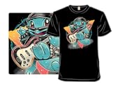 Turtle Rocker