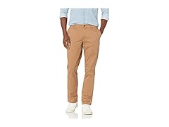 Amazon Athletic-Fit Men's Chino Pant
