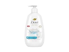 Dove Care and Protect Antibacterial Hand Wash 12oz