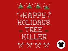 Tree Killer