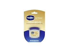 Vaseline Lip Therapy Creme Brulee 7pk