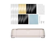 Cricut Maker 4 Smart Cutting Machine -
