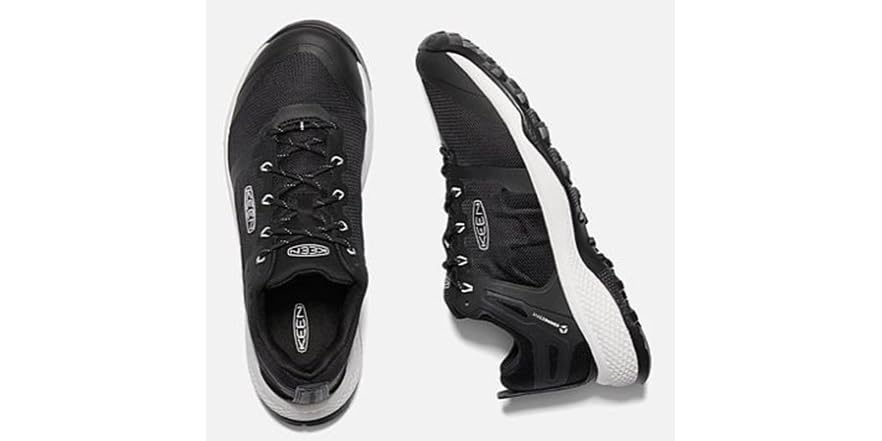 keen explore vent mid