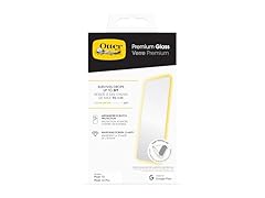 OtterBox Google Pixel 10/PIxel 10 Pro Premium Glass Screen Protector