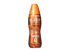 4PK Neuro Sleep Sweet Dreams - Tangerine Dream