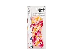 Wet Brush Headwrap Pink Tie Dye, 1CT