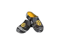 STEELERS Garden Water Sandals (11/12)