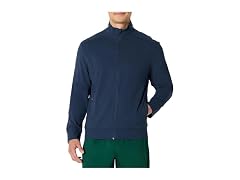 Amazon Essentials Men (XL) Zip Up Gym Jacket