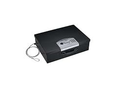 SentrySafe PL048E Portable Laptop Safe,