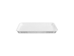 FoilGuard Half Cookie Sheet Aluminum Pans