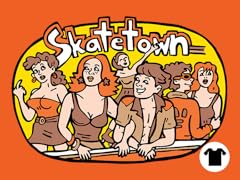 Skatetown