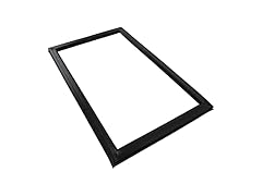 Frigidaire Door Gasket, Black