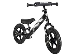 Strider 12" Balance Bike, 6 Colors