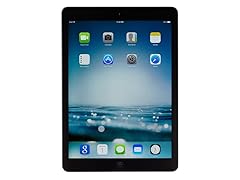 Apple 16GB iPad Air (1st Gen) w/Verizon 4G