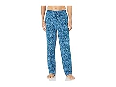 AE Mens Cotton Knit PJ Pant