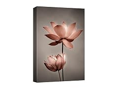 wall26 Canvas Print Wall Art Film Grain Effect 