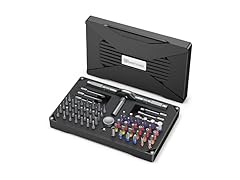 74 in 1 Magnetic Screwdriver Set
