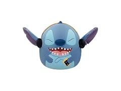 Squishmallows Original 14in Disney Stitch