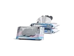 Cloud Max Flushable Wipes