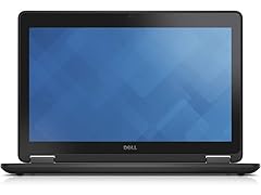 Dell Latitude E7250 Laptop (Open Box)