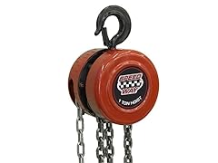 1 Ton Hoist