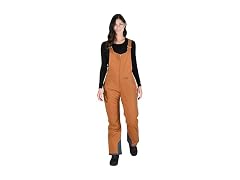 Arctix Women's Essential Insulated Bib Overalls