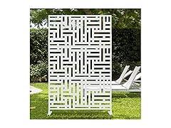 PexFix Decorative Privacy Screen