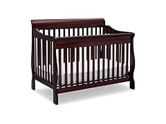 Delta Canton 4-in-1 Convertible Crib