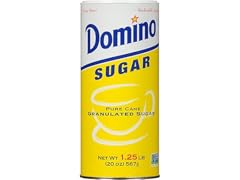 Domino Sugar 20oz (1ct)