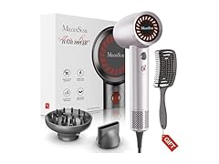 MelodySusie Hair Dryer