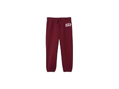GAP Boys Fleece Logo Jogger