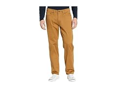 Levi's Men (30W x 34L) Athletic Jean Caraway-twill