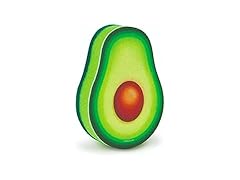 Genuine Fred JUST RIPE-Avocado Sponge