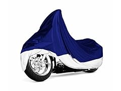 Motorcycle Cover