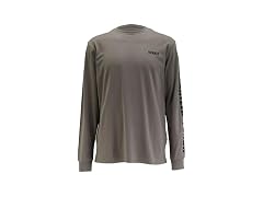 DEWALT Men's Long Sleeve T-Shirt XX