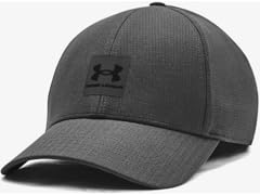 Under Armour Men's Iso-Chill Armourvent Stretch Cap