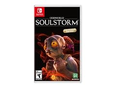 Oddworld: Soulstorm